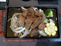 -尺山寸水日料(马桥满天星店)