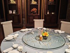 -三宝大饭店-中和艺素餐厅(浦上金山正祥广场店)