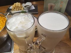 -呷哺呷哺 黄金牧场 (新中关购物中心店)