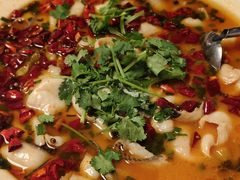 -缘生态云南菜·野生菌庭院餐厅(华侨城店)