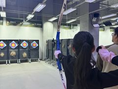 -無弓射箭俱乐部(领展中心城店)