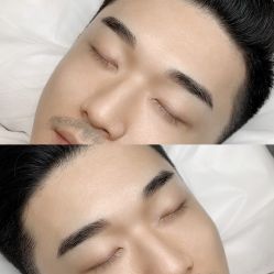 -MIVI半永久纹眉绣眉