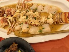 -白金汉爵大酒店·中餐厅(相城店)