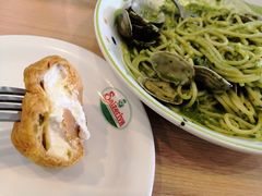-萨莉亚意式餐厅(上下九店)