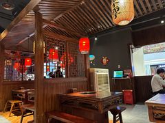 -受气牛肉·重庆耙牛肉(南坪总店)