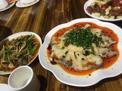 -弓虽昌焖烧鸡(大竹林店)