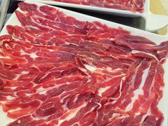 -林记潮牛·牛肉火锅(上马墩店)
