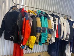 -Hopo Snow 城市滑雪空间(滨江宝龙城店)