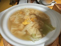 -蔡澜点心·粤菜(花城汇南区店)