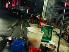 -菜忠潮州牛肉店(岗厦店)
