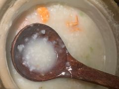 -南拳十三姨·潮汕砂锅粥(世纪金源店)