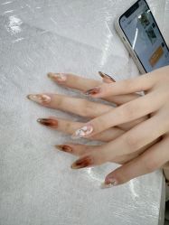 -斯馨·健康美甲美睫