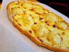 榴莲薄饼-I HOLIC艾豪丽披萨(KKone店)