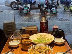 -打酱油·非遗淮扬菜(瘦西湖梅岭店)