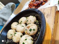 -周三的情书花园餐厅(江北店)