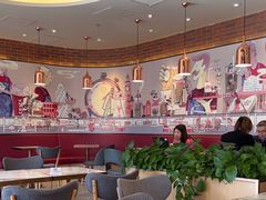 -COSTA COFFEE(联想总部店)