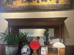 -南园民国茶楼餐厅·常州菜(北大街店)