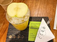 -The Good Place好地方·Brunch·coffee(国贸店)