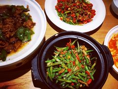 -胡子大厨·超级小炒肉(晶耀前滩店)