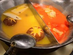 -湊湊火锅·茶憩(上海合生汇店)