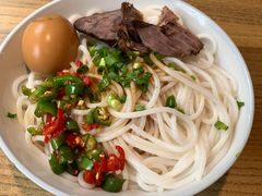 -农耕记·湖南土菜(科技园店)