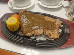 -斗牛士牛排餐厅(又一城店)
