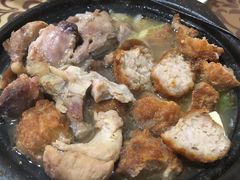 -友利砂锅居(烟台店)