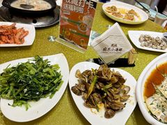 -启东小海鲜(庄先湾路1号店)
