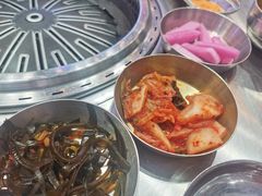 -玄希浪漫厨房·韩料烤肉(湖滨银泰in77店)