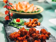 -老牌坊鲁菜名店(美莲广场店)