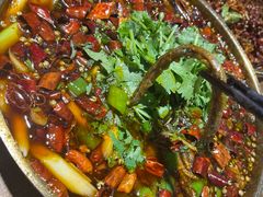 鳝鱼-成都吃客(九眼桥店)