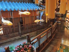 -叶叶菩提(太原别墅店)