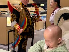 -海底捞火锅(塘厦天虹店)