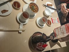 -鼎泰丰(当代商城店)