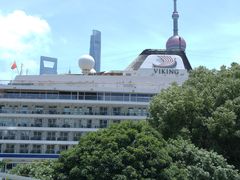 -上海港国际客运中心