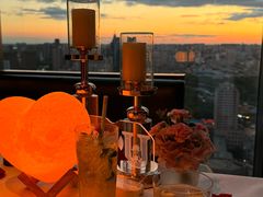 -沈阳君悦酒店·意坊意大利餐厅