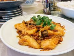 -渔村盛宴(航空新城店)
