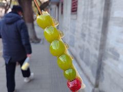 -河沿肉饼Beijing Pie(东华门店)