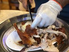 -维吾尔餐厅(宜山路店)