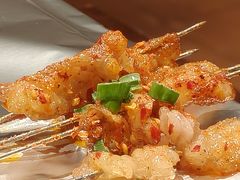 -李不管把把烧(火车南站店)