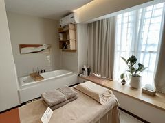 -瑶舍头疗·瑶浴·芳香热石SPA(五洲国际店)