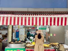 门面-小米粑粑(玉锦苑店)