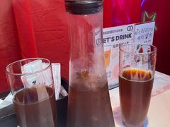 -钳小柒·小龙虾蓝龙王烧烤夜宵(长寿路店)