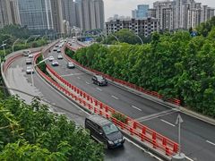 -金鸡山公园