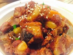 -妈妈的味道(工人体育场东路店)