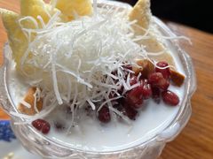 -蜗牛小馆醉乡民谣云南菜(惠新西里店)