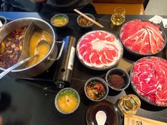 -熹悟海鲜火锅·广式打边炉