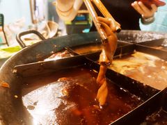 -独雅老火锅(原宏声巷店)