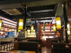 -竹马炭火烤肉(南屏店)