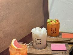 -像素研食The pixlab (皮市街店)